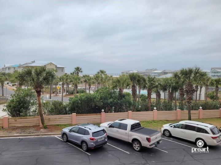 Hello Sunshine Steps To The Beach Destin Exterior photo
