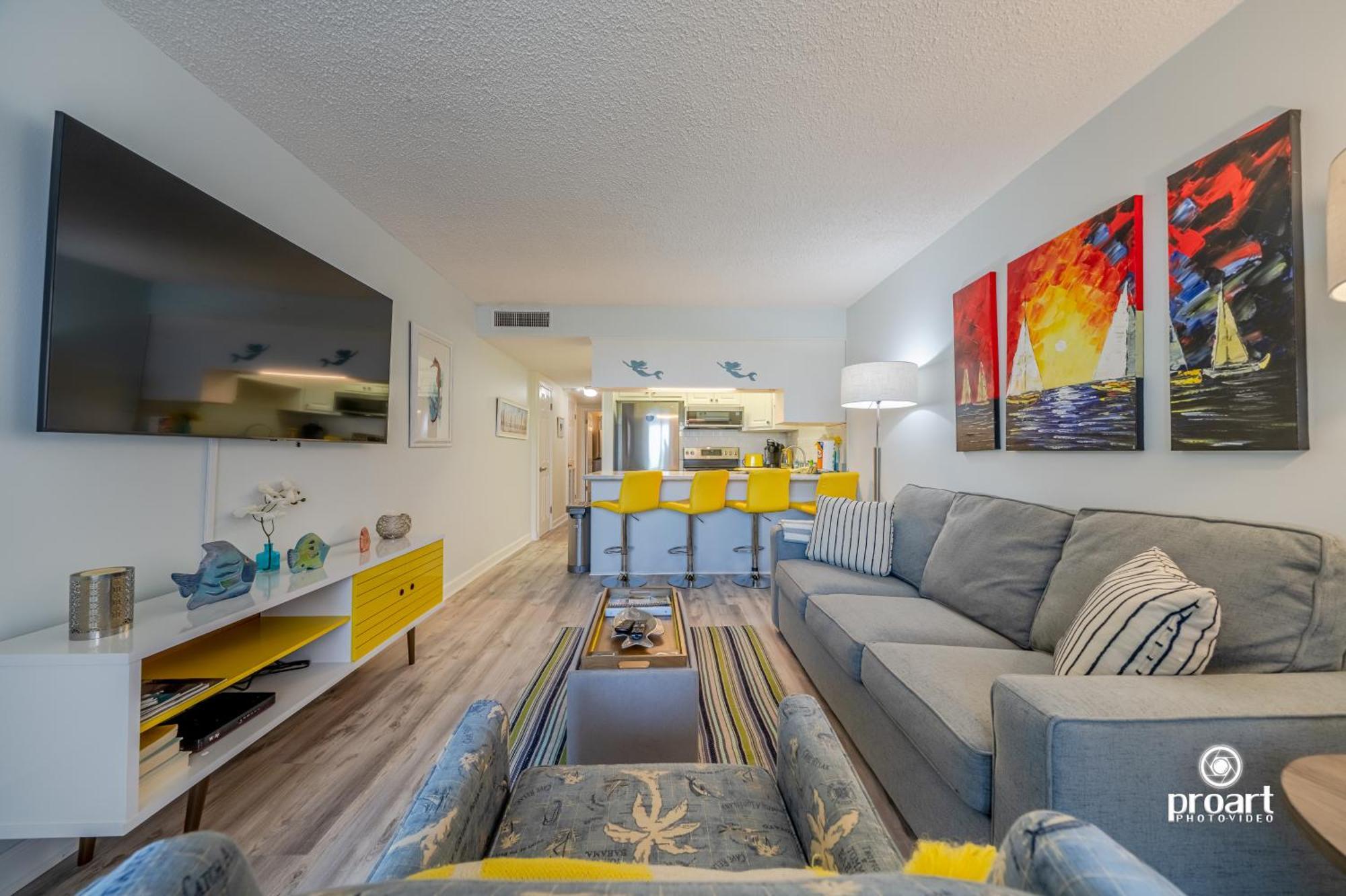 Hello Sunshine Steps To The Beach Destin Exterior photo