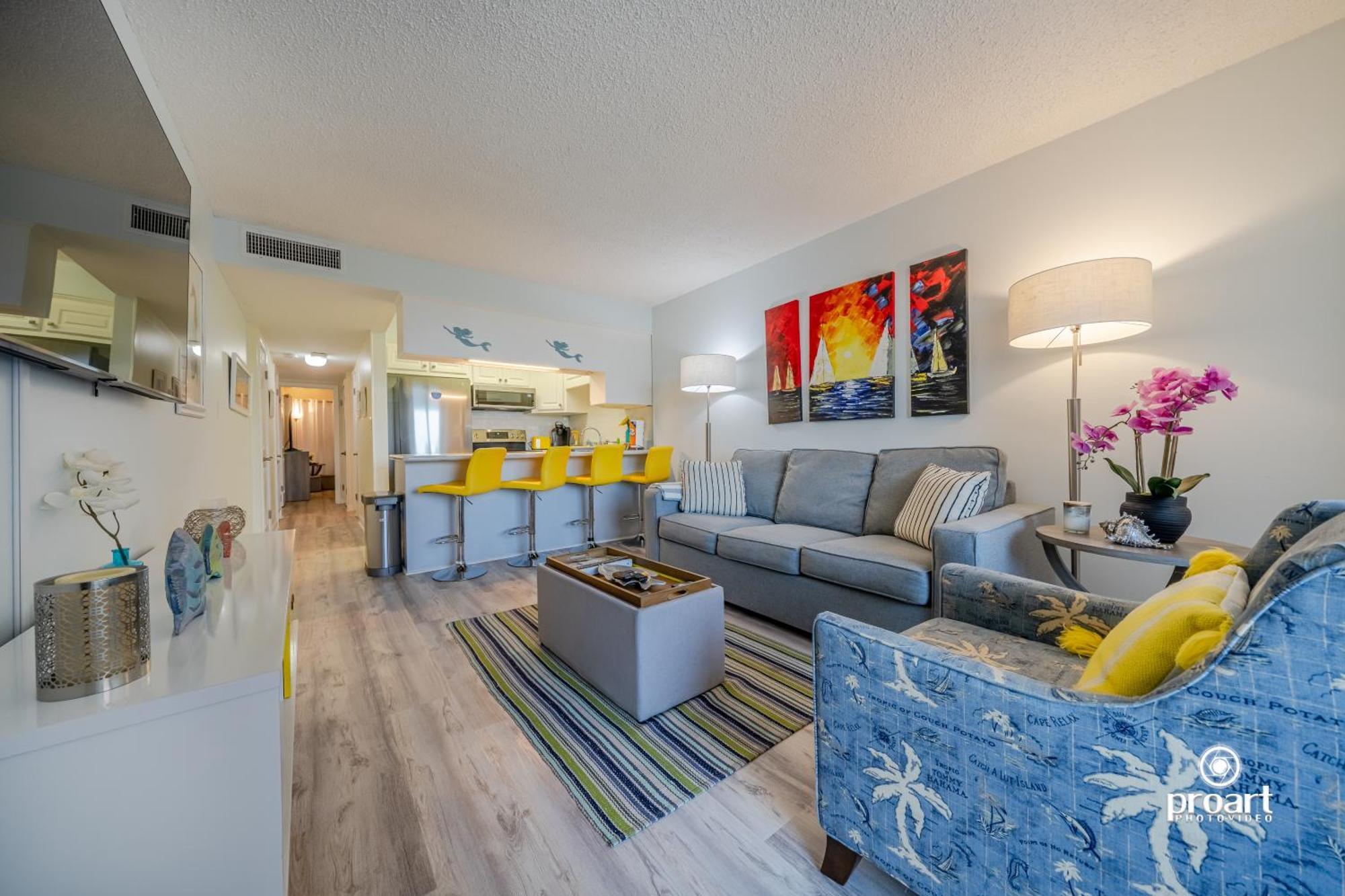 Hello Sunshine Steps To The Beach Destin Exterior photo
